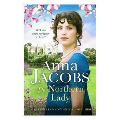 The Northern Lady - Jacobs, Anna