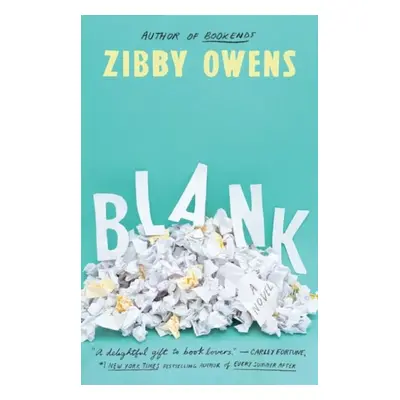 Blank - Owens, Zibby