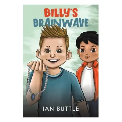 Billy's Brainwave - Buttle, Ian