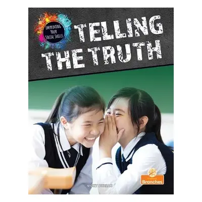 Telling the Truth - Bureau, Vicky