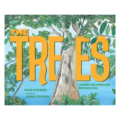 Trees - Steffensen, Victor