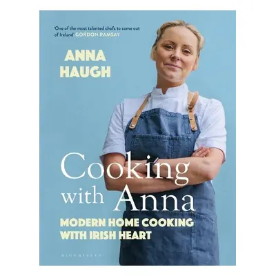 Cooking with Anna - Haugh, Anna