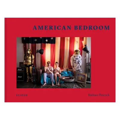 American Bedroom - Peacock, Barbara