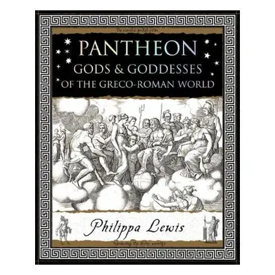 Pantheon - Lewis, Philippa