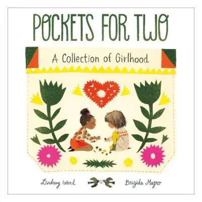 Pockets for Two - Ward, Lindsay