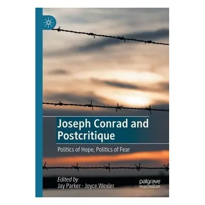 Joseph Conrad and Postcritique