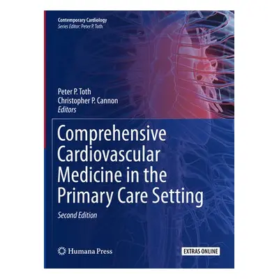 Comprehensive Cardiovascular Medicine in the Primary Care Setting