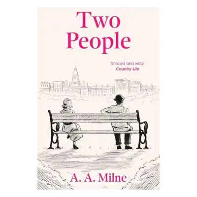 Two People - Milne, A. A.