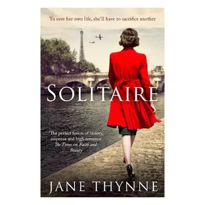 Solitaire - Thynne, Jane