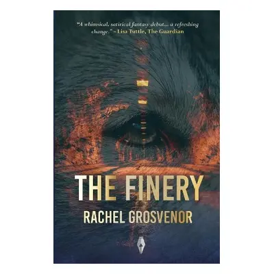 Finery - Grosvenor, Rachel