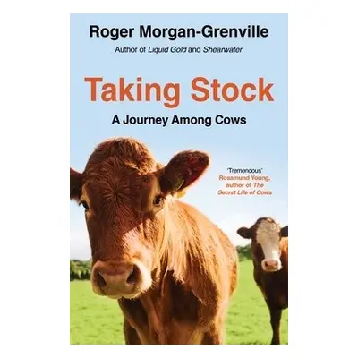 Taking Stock - Morgan-Grenville, Roger