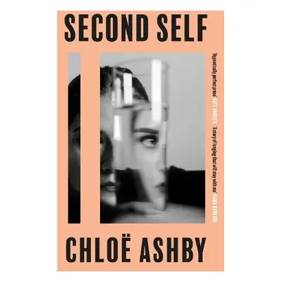 Second Self - Ashby, Chloe