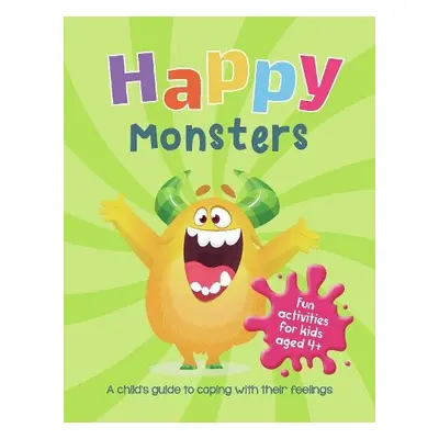 Happy Monsters - Publishers, Summersdale