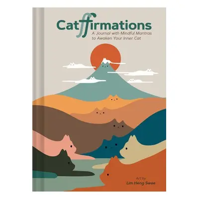 Catffirmations Journal - Swee, Lim Heng