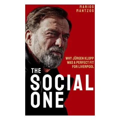 Social One - Mantzos, Marios