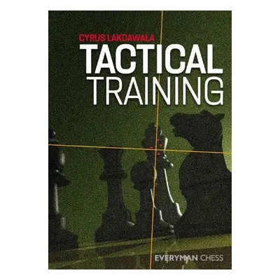 Tactical Training - Lakdawala, Cyrus