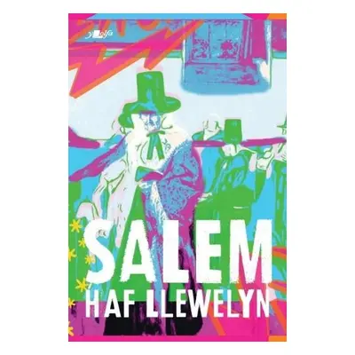 Salem - Llewelyn, Haf