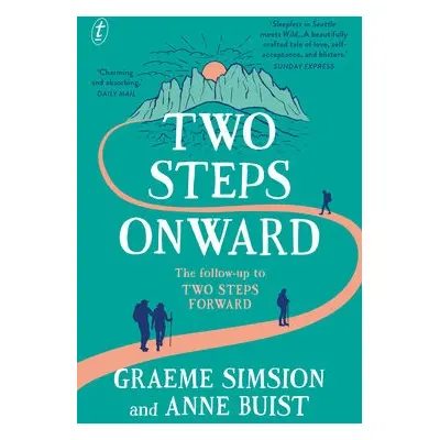 Two Steps Onward - Simsion, Graeme a Buist, Anne