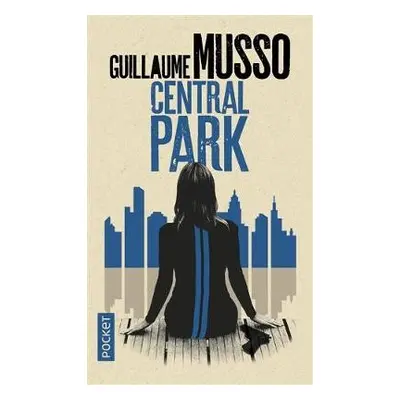 Central Park - Musso, Guillaume