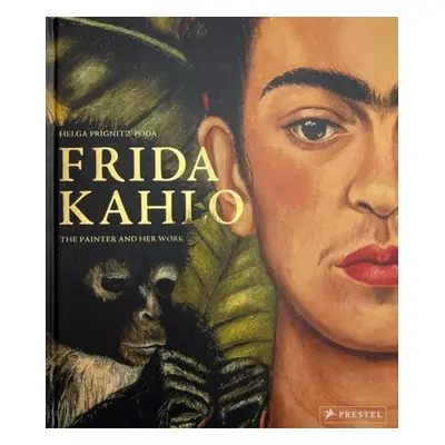 Frida Kahlo - Prignitz-Poda, Helga