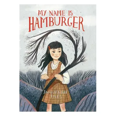 My Name Is Hamburger - Jules, Jacqueline