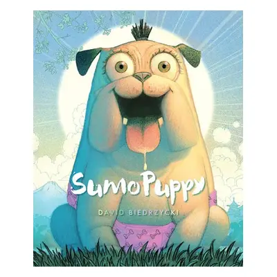 SumoPuppy - Biedrzycki, David a Biedrzycki, David