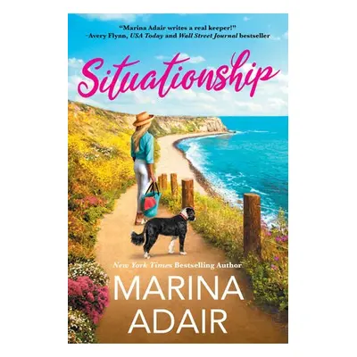 Situationship - Adair, Marina