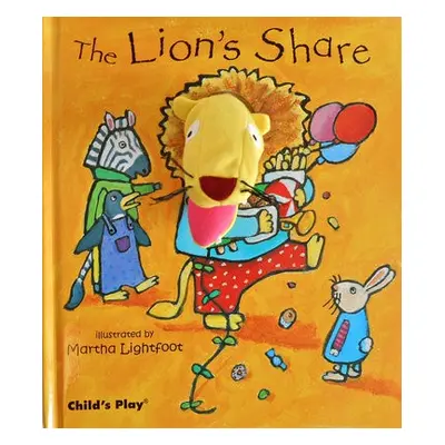 Lion's Share