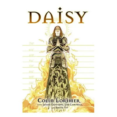 Daisy - Lorimer, Colin a Lorimer, Colin