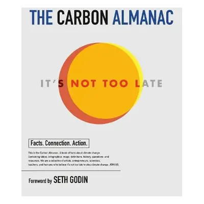 Carbon Almanac - The Carbon Almanac Network