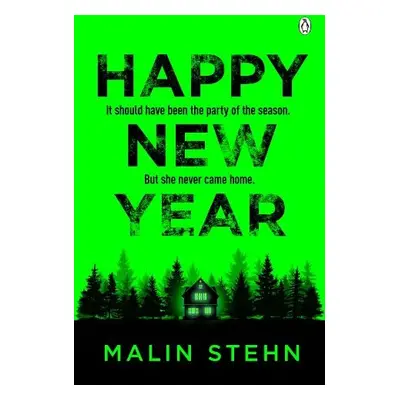 Happy New Year - Stehn, Malin