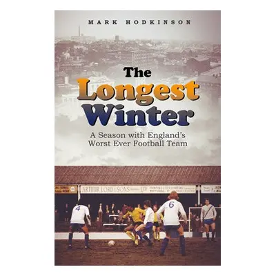 Longest Winter - Hodkinson, Mark