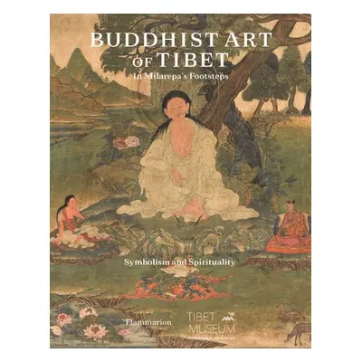 Buddhist Art of Tibet - Bock, Etienne a Falcombello, Jean-Marc a Jenny, Magali