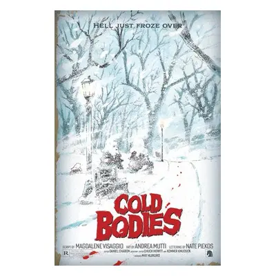 Cold Bodies - Visaggio, Magdalene a Mutti, Andrea