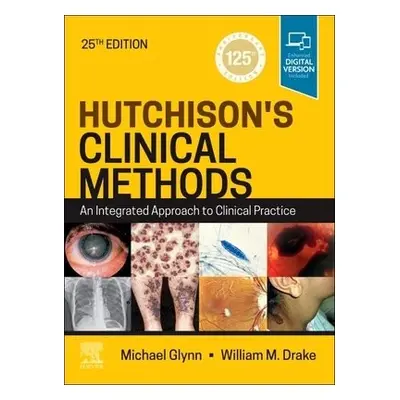 Hutchison's Clinical Methods