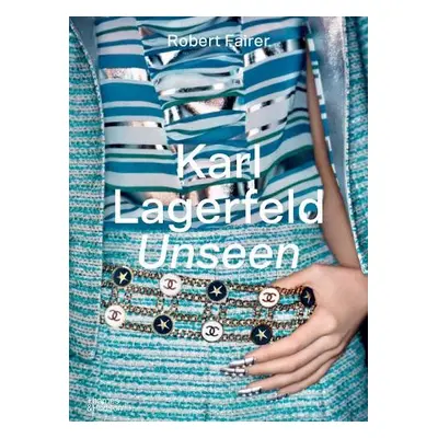 Karl Lagerfeld Unseen - Fairer, Robert