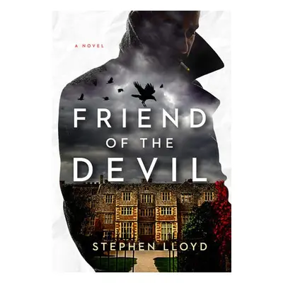 Friend of the Devil - Lloyd, Stephen