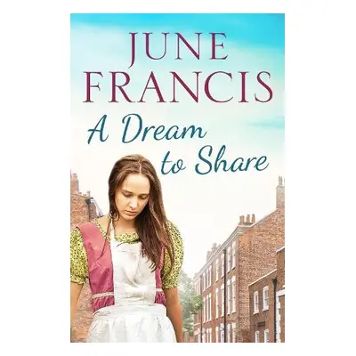 Dream to Share - Francis, June