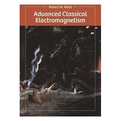 Advanced Classical Electromagnetism - Wald, Robert