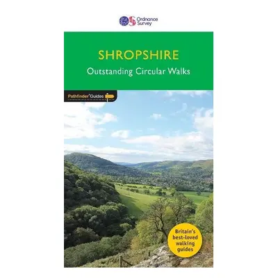 Shropshire