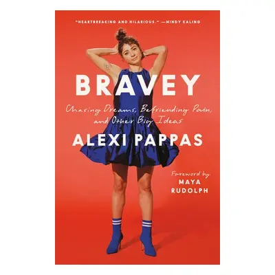 Bravey - Pappas, Alexi