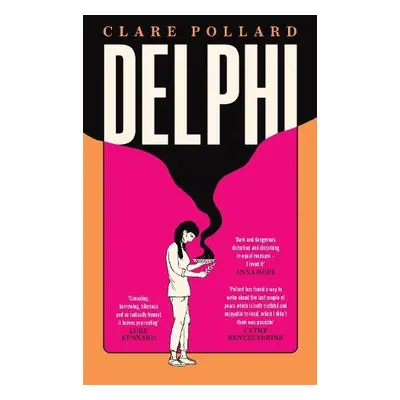 Delphi - Pollard, Clare