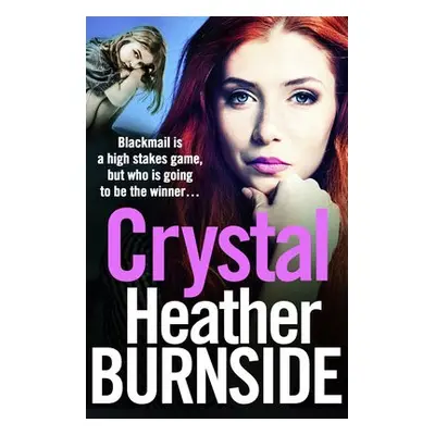 Crystal - Burnside, Heather