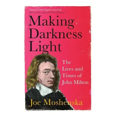 Making Darkness Light - Moshenska, Joe