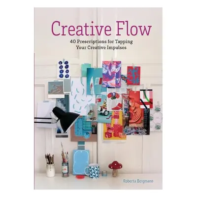 Creative Flow - Bergmann, Roberta