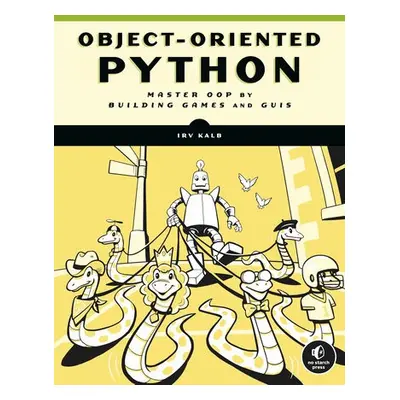 Object-Oriented Python - Kalb, Irv