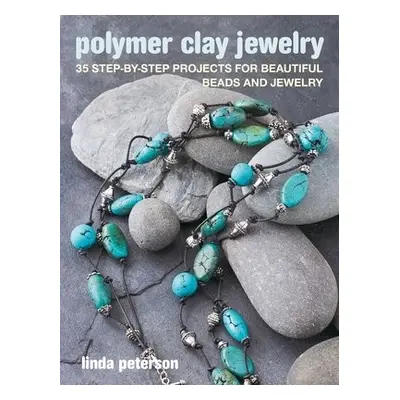 Polymer Clay Jewelry - Peterson, Linda