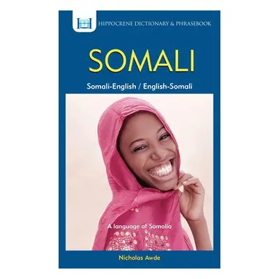 Somali-English/English-Somali Dictionary a Phrasebook - Quadir, C. a Awde, Nicholas