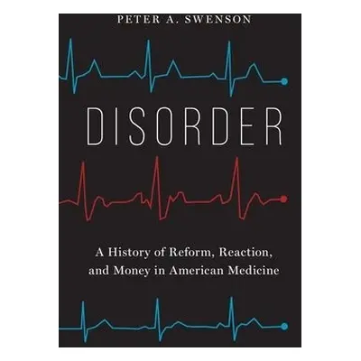 Disorder - Swenson, Peter A.