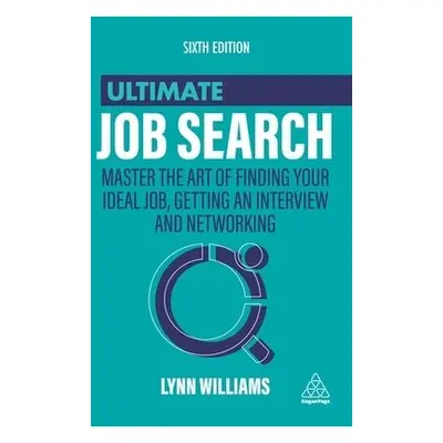 Ultimate Job Search - Williams, Lynn